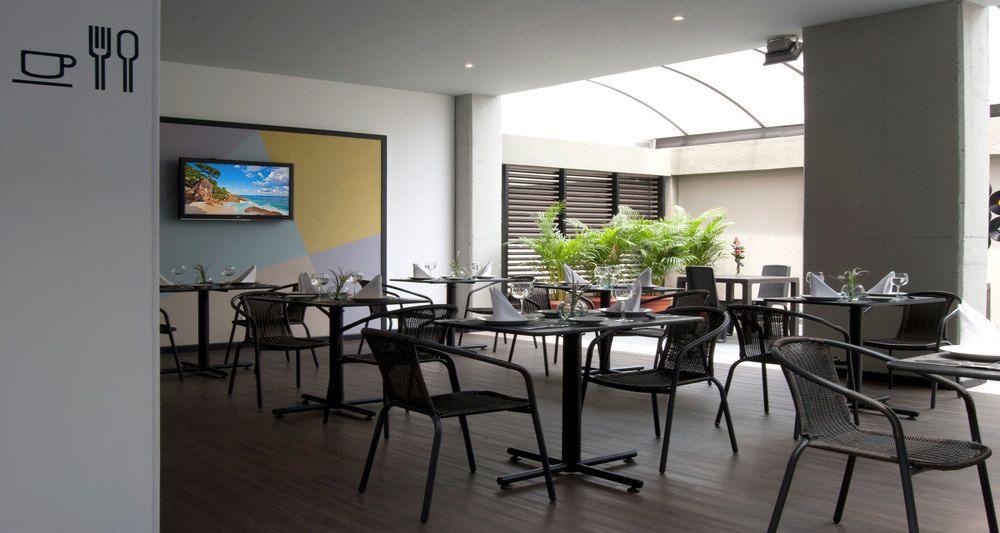 Best Western Calleja Suites Bogotá Esterno foto