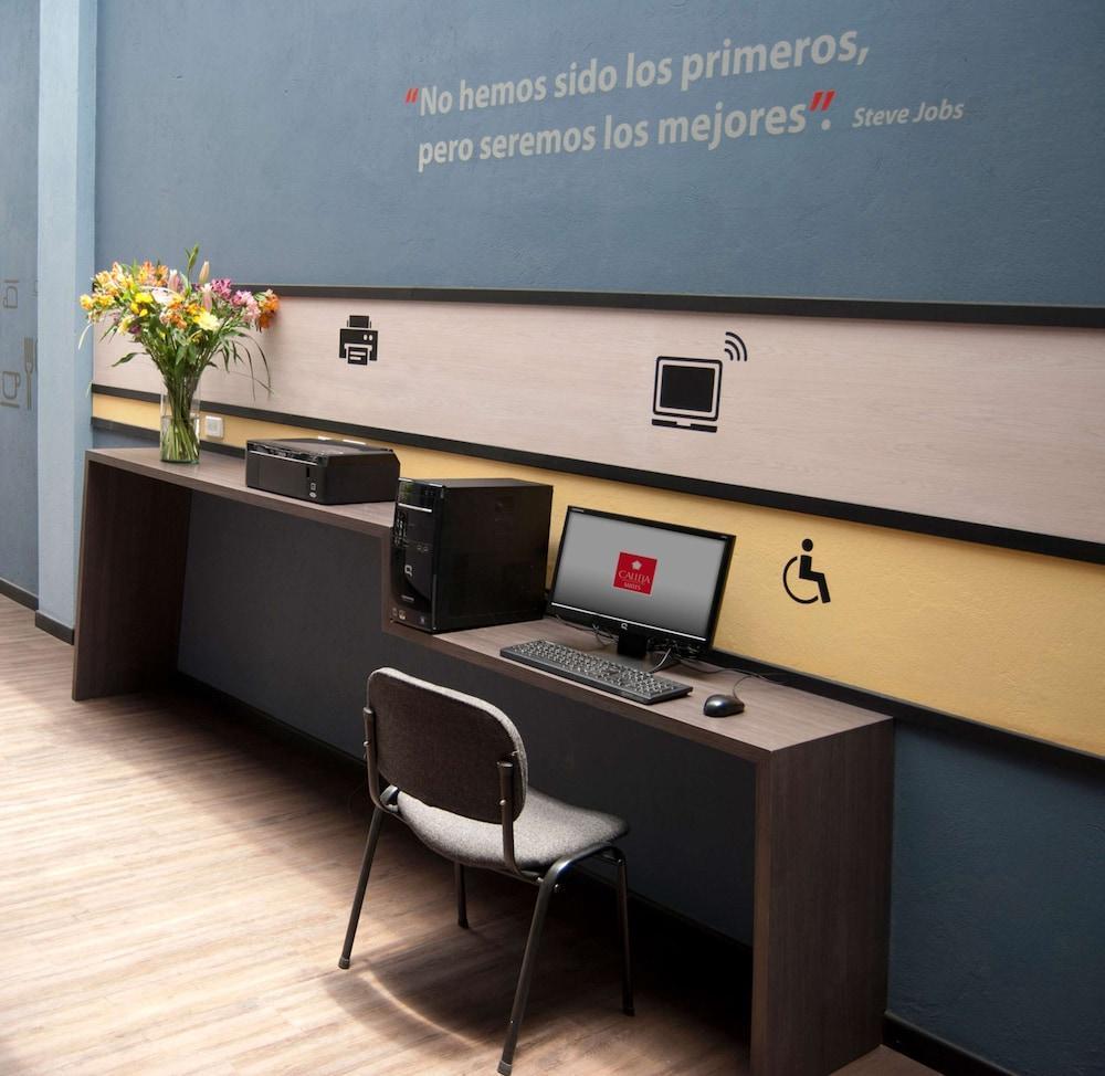 Best Western Calleja Suites Bogotá Esterno foto
