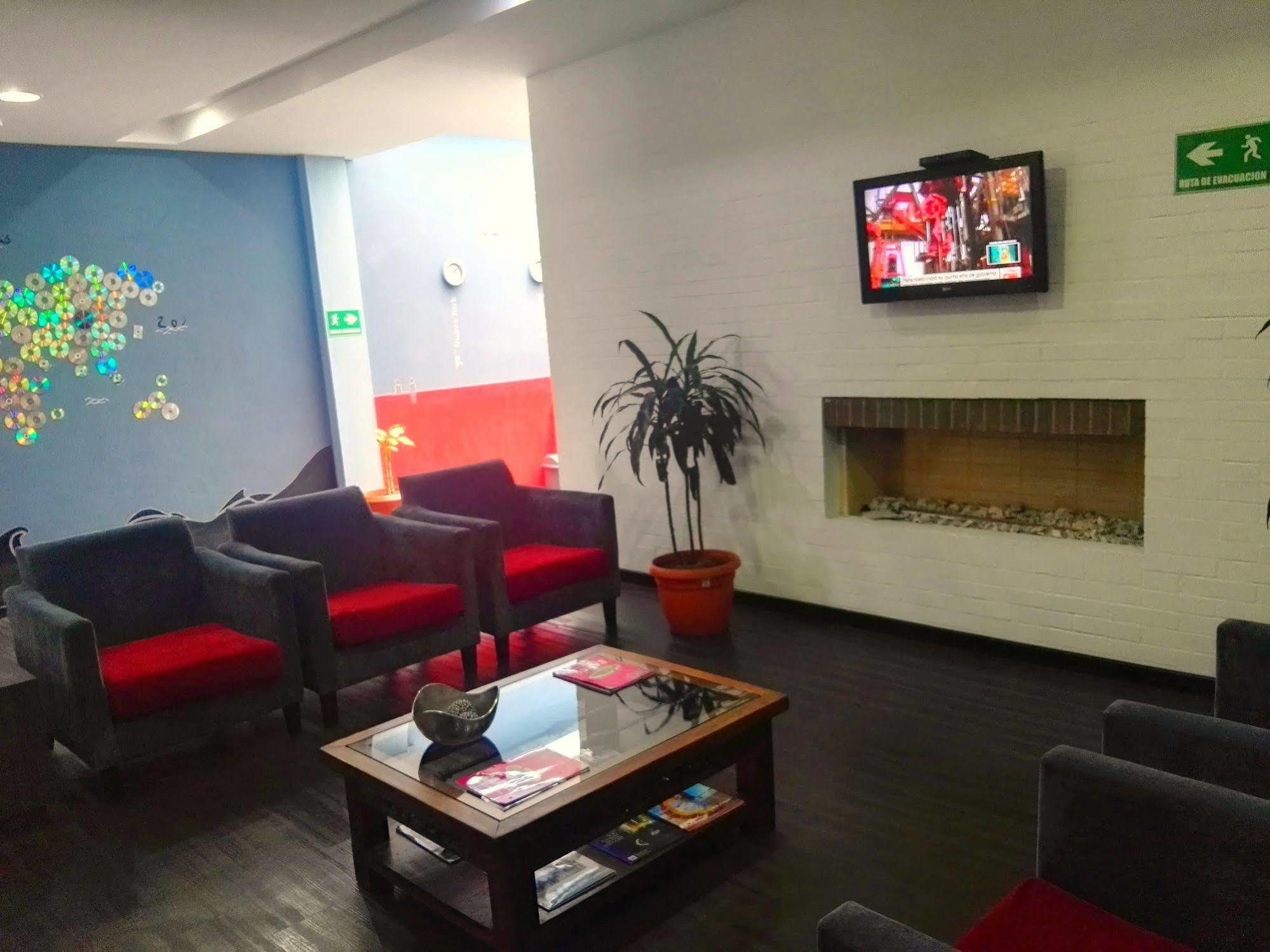 Best Western Calleja Suites Bogotá Esterno foto